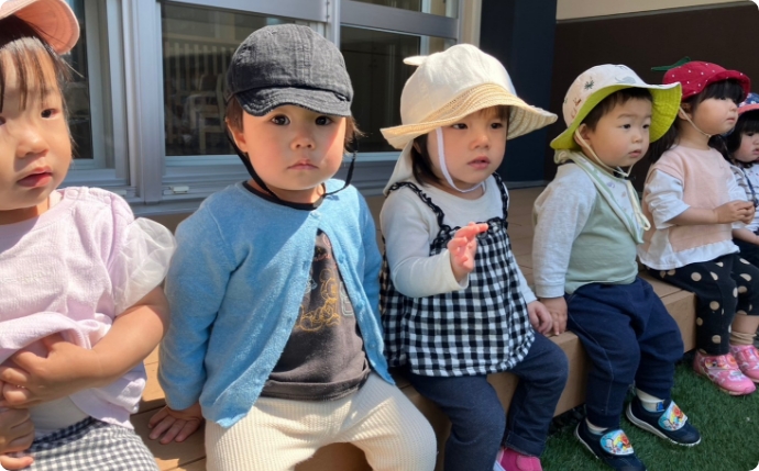 入園案内